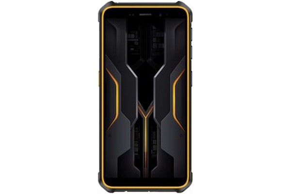 Smartfon Ulefone Armor X12 Pro pomarańczowy 5.45" 4GB/64GB