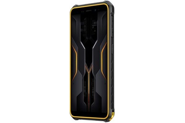 Smartfon Ulefone Armor X12 Pro pomarańczowy 5.45" 4GB/64GB