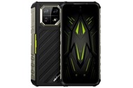 Smartfon Ulefone Armor 22 czarno-zielony 6.58" 8GB/256GB
