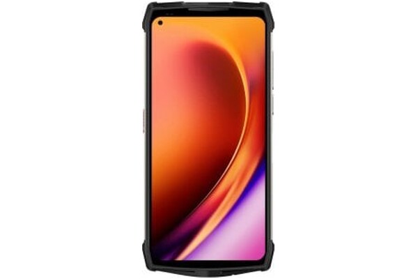 Smartfon Ulefone PowerArmor 13 czarno-srebrny 6.8" 8GB/128GB