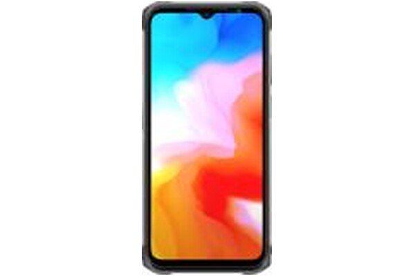 Smartfon Ulefone Armor 12 5G szary 6.52" 8GB/128GB