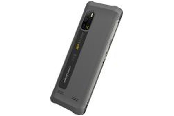 Smartfon Ulefone Armor 12 5G szary 6.52" 8GB/128GB