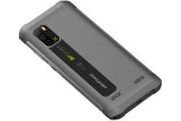 Smartfon Ulefone Armor 12 5G szary 6.52" 8GB/128GB