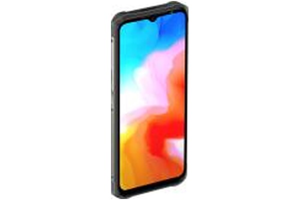 Smartfon Ulefone Armor 12 5G szary 6.52" 8GB/128GB