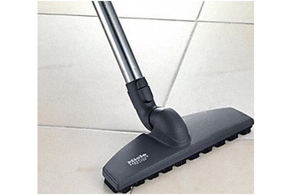 Odkurzacz MIELE Blizzard CX1 Parquet PowerLine tradycyjny bezworkowy 890W niebieski
