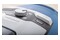 Odkurzacz MIELE Blizzard CX1 Parquet PowerLine tradycyjny bezworkowy 890W niebieski