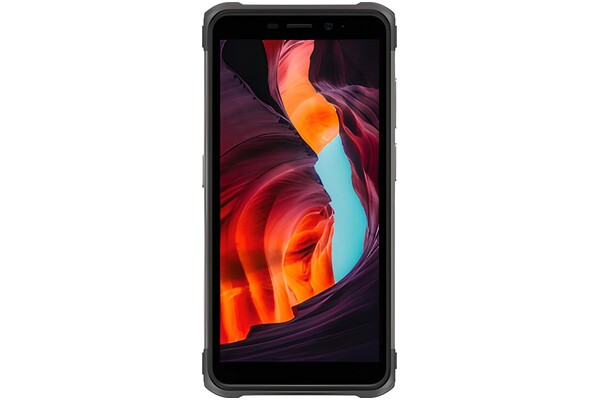 Smartfon Ulefone Armor X10 Pro szary 5.45" 4GB/64GB