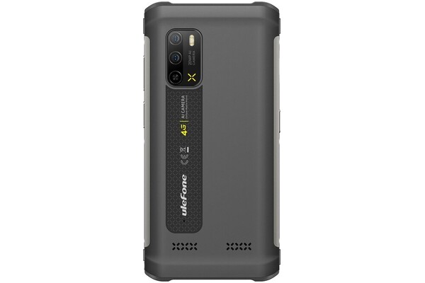 Smartfon Ulefone Armor X10 Pro szary 5.45" 4GB/64GB