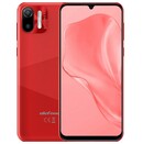 Smartfon Ulefone Note 6 P czerwony 6.1" 2GB/32GB
