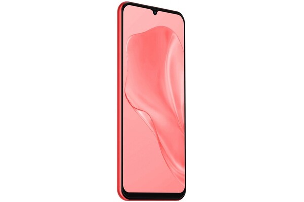 Smartfon Ulefone Note 6 P czerwony 6.1" 2GB/32GB