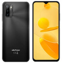 Smartfon Ulefone Note 12 P czarny 6.82" 4GB/64GB
