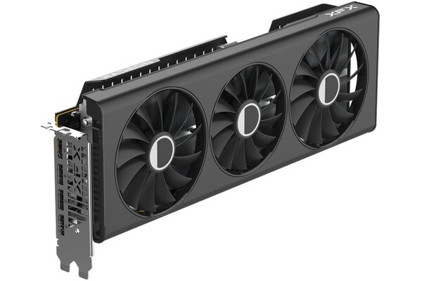 Karta graficzna XFX RX 7900 Speedster MERC 310 16GB GDDR6