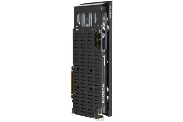 Karta graficzna XFX RX 7900 Speedster MERC 310 16GB GDDR6