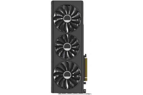 Karta graficzna XFX RX 7900 Speedster MERC 310 16GB GDDR6