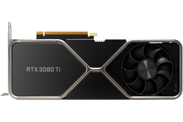 Karta graficzna Lenovo RTX 3080 12GB GDDR6X