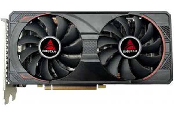 Karta graficzna BIOSTAR RTX 3060 Ti 8GB GDDR6X