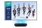 Telewizor Hisense 120L9H 120" 4K Ultra HD