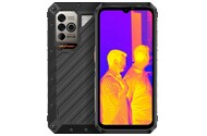 Smartfon Ulefone PowerArmor czarny 6.58" 12GB/256GB