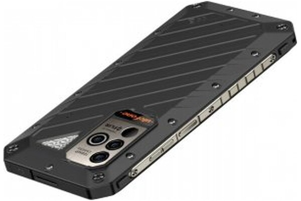 Smartfon Ulefone PowerArmor czarny 6.58" 12GB/256GB