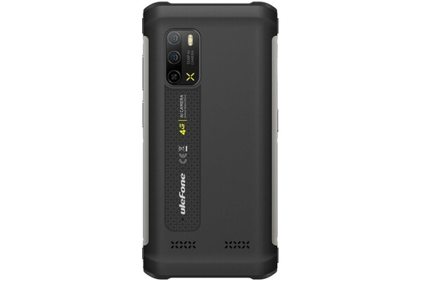 Smartfon Ulefone Armor X10 Pro czarny 5.45" 4GB/64GB