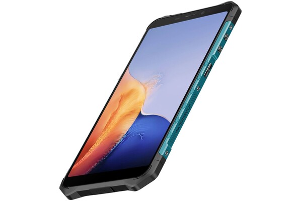Smartfon Ulefone Armor X9 zielony 5.5" 3GB/32GB
