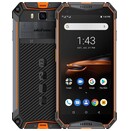 Smartfon Ulefone Armor 3 W pomarańczowy 5.7" 6GB/64GB