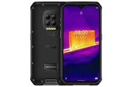 Smartfon Ulefone Armor 9 czarny 6.3" 8GB/128GB