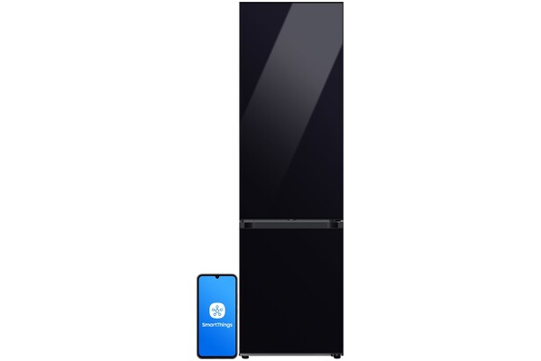 Lodówka Samsung BESPOKE RB38C7B6D22