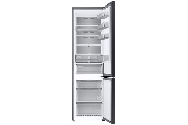 Lodówka Samsung BESPOKE RB38C7B6D22