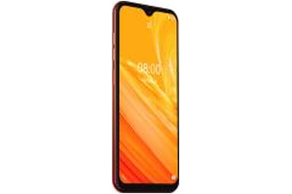 Smartfon Ulefone Note 8 pomarańczowy 5.5" 2GB/16GB