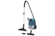 Odkurzacz HOOVER BV50HM011 Brave tradycyjny workowy 700W niebieski