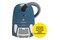 Odkurzacz HOOVER BV50HM011 Brave tradycyjny workowy 700W niebieski