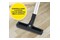 Odkurzacz HOOVER BV50HM011 Brave tradycyjny workowy 700W niebieski