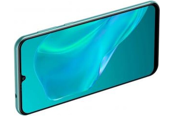 Smartfon Ulefone Note 6 P zielony 6.1" 2GB/32GB