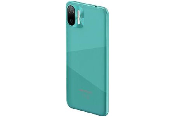 Smartfon Ulefone Note 6 P zielony 6.1" 2GB/32GB