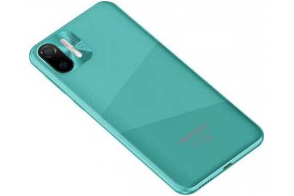 Smartfon Ulefone Note 6 P zielony 6.1" 2GB/32GB