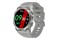 Smartwatch OUKITEL BT50 Rugged 1.43" srebrny