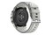 Smartwatch OUKITEL BT50 Rugged 1.43" srebrny