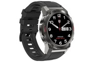 Smartwatch OUKITEL BT50 Rugged 1.43" czarny