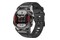 Smartwatch OUKITEL BT50 Rugged 1.43" czarny