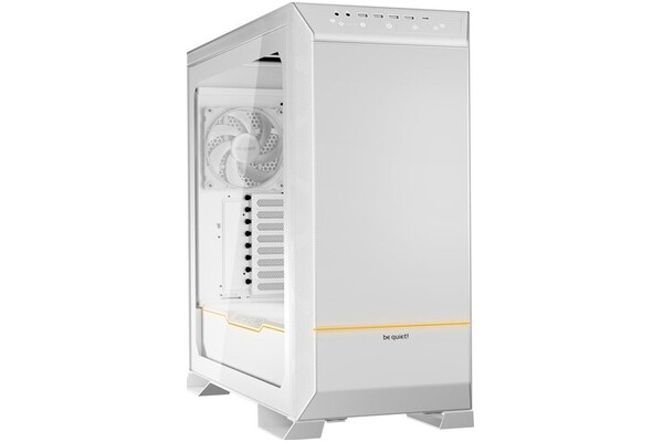 Obudowa PC be quiet! Dark Base Pro 901 Tower biały