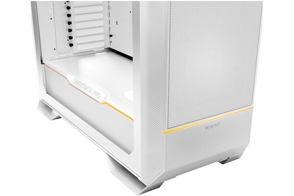 Obudowa PC be quiet! Dark Base Pro 901 Tower biały