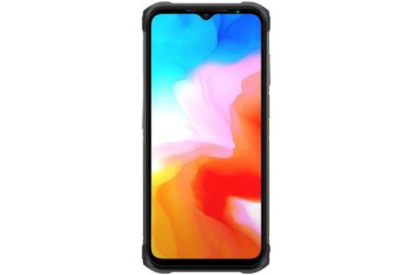 Smartfon Ulefone Armor 12 5G czarny 6.52" 8GB/128GB