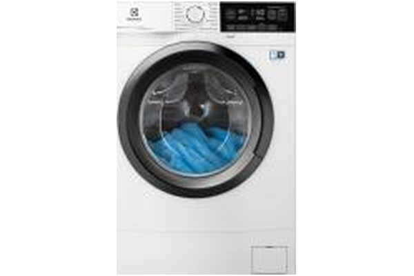 Pralka Electrolux EW6SMB326SP SENSICare 6kg 1200obr./min