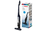 Odkurzacz Bosch BCH85N Athlet pionowy z pojemnikiem niebieski