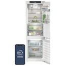 Lodówka do zabudowy LIEBHERR ICBNDI5163