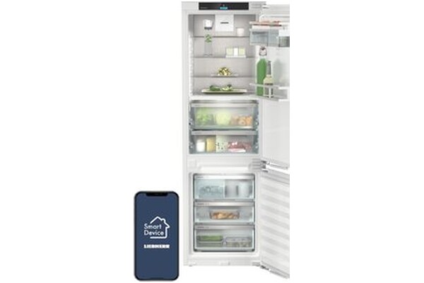 Lodówka do zabudowy LIEBHERR ICBNDI5163