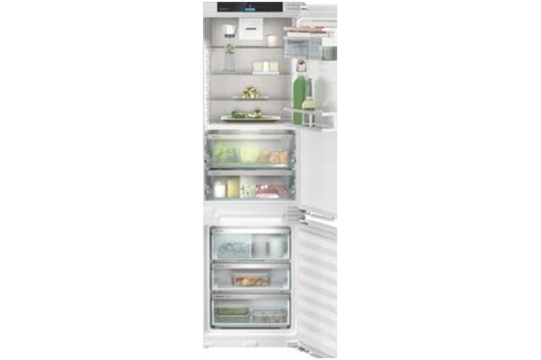 Lodówka do zabudowy LIEBHERR ICBNDI5163