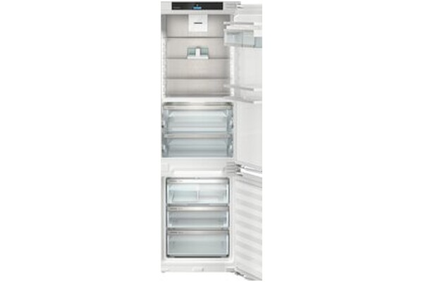 Lodówka do zabudowy LIEBHERR ICBNDI5163