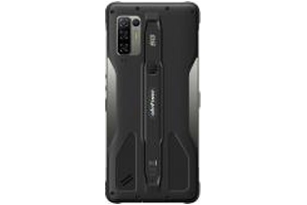 Smartfon Ulefone Armor 10 5G czarny 6.67" 8GB/128GB